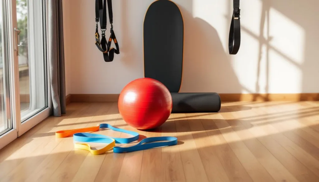 bez użycia sprzętu, ten zestaw pięciu ćwiczeń skutecznie wzmacnia głębokie mięśnie core, poprawiając stabilność i siłę całego ciała.