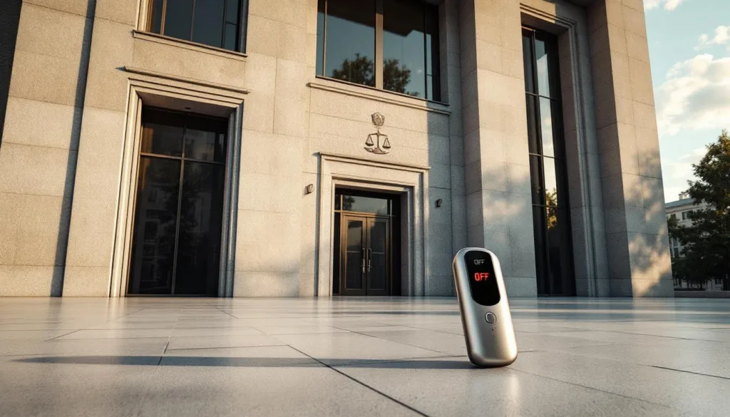 były strażnik więzienny wyjaśnia przyczyny odrzucania dozoru elektronicznego przez sądy, ujawniając kluczowe aspekty systemu i jego ograniczenia.