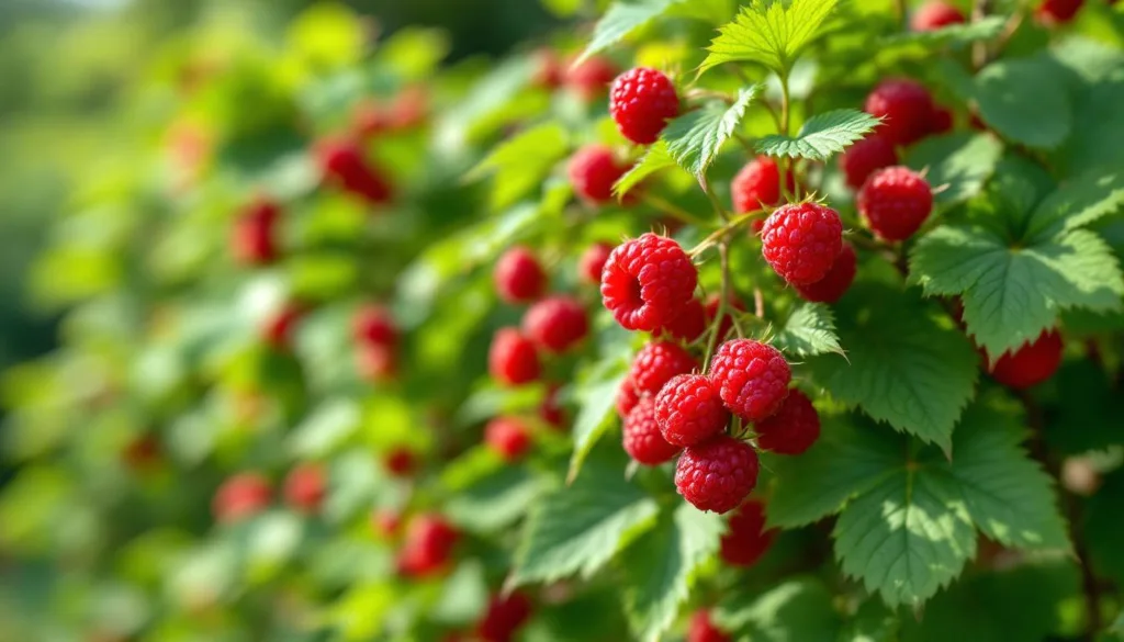 dowiedz się, dlaczego maliny w ogrodzie owocują słabiej i jaki błąd w przycinaniu jest przyczyną tego problemu. praktyczne porady dla zdrowych i obfitych plonów.