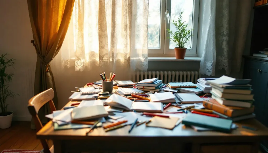 dowiedz się, dlaczego polskie dzieci są najbardziej zestresowane w europie i jakie błędy popełniają rodzice, które przyczyniają się do tego problemu.