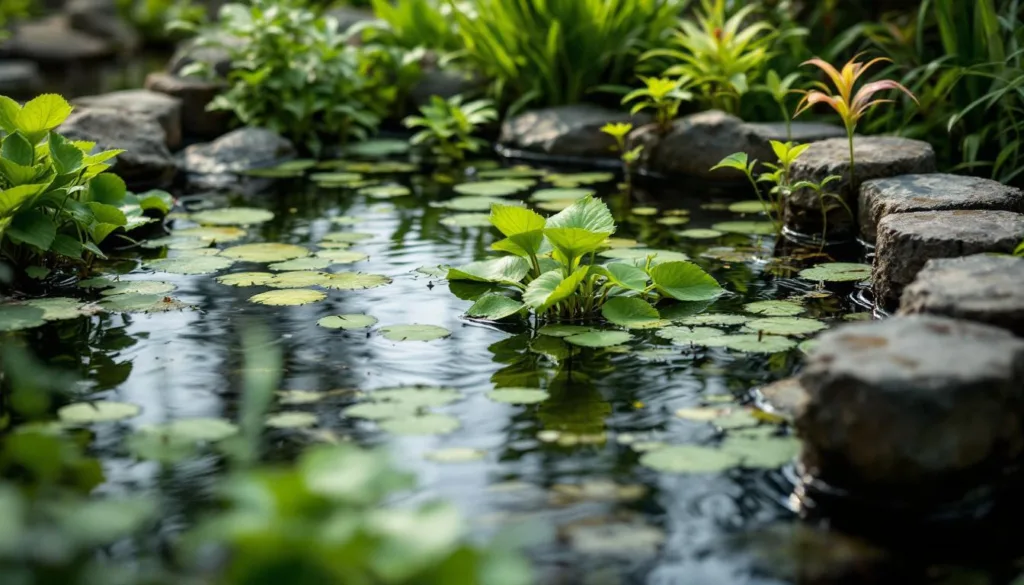 dowiedz się, dlaczego twoje ogrodowe jezioro zamula się pomimo regularnej pielęgnacji filtrów i jak skutecznie zapobiegać osadom, by utrzymać wodę czystą i przejrzystą.