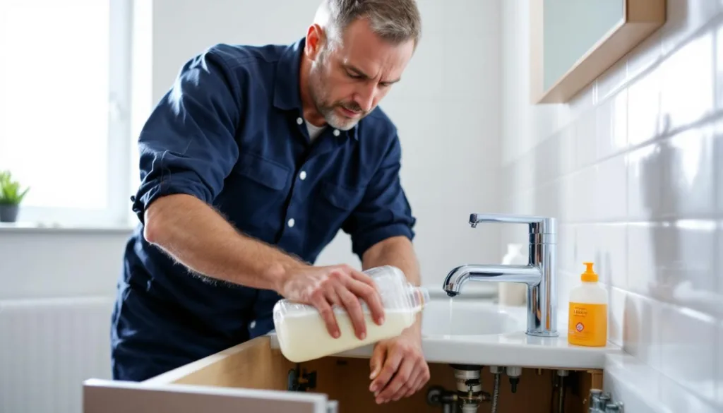 hydraulik ujawnia sprawdzone domowe metody na usunięcie nieprzyjemnego zapachu ścieków z rur. dowiedz się, jak skutecznie pozbyć się problemu i poprawić świeżość w domu.