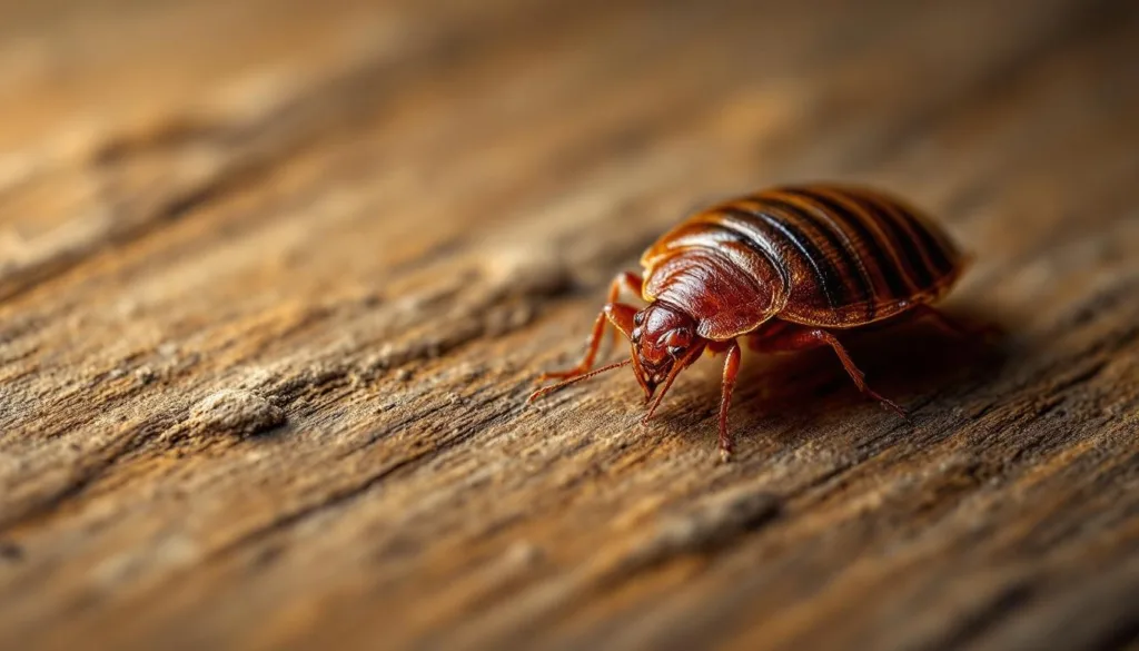 dowiedz się, jak długo pluskwa może przetrwać bez żywiciela, poznaj czas bez jedzenia oraz praktyczne wskazówki, które pomogą skutecznie zwalczyć te insekty.