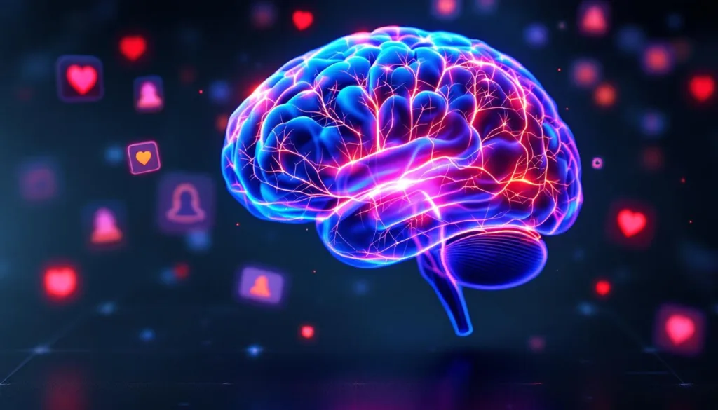 dowiedz się, jak media społecznościowe wpływają na funkcjonowanie twojego mózgu i dlaczego mogą prowadzić do uzależnienia. poznaj mechanizmy i skutki ich działania.