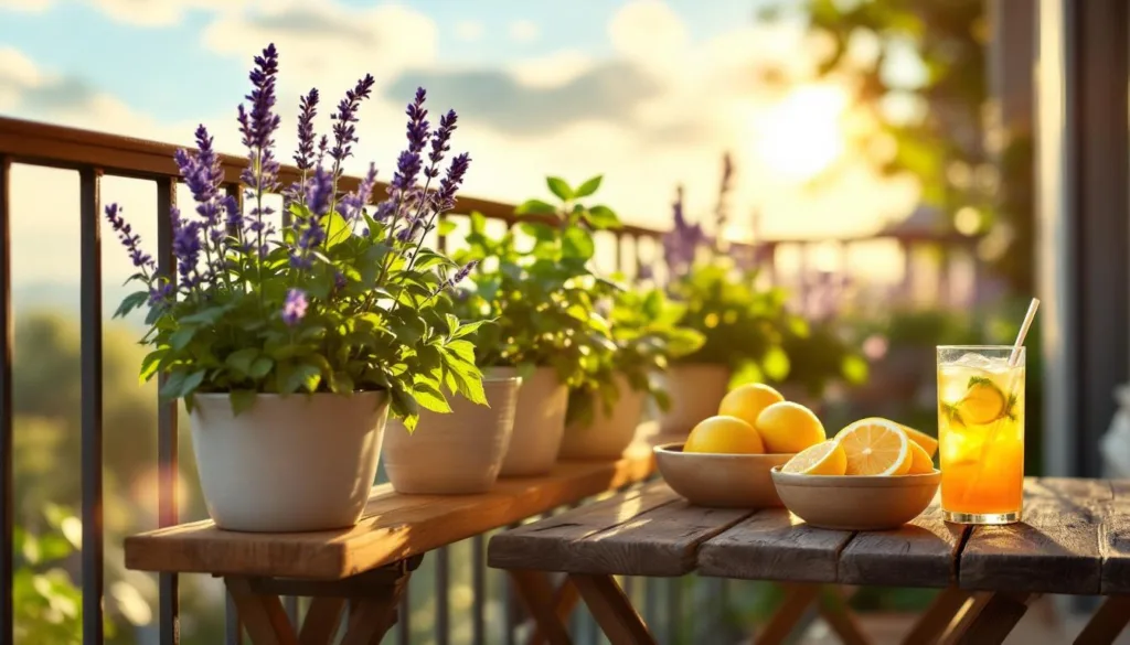 dowiedz się, jak skutecznie i naturalnie odstraszyć komary z balkonu latem, bez użycia chemicznych oprysków i świec dymnych. sprawdzone metody na przyjemne wieczory na świeżym powietrzu.