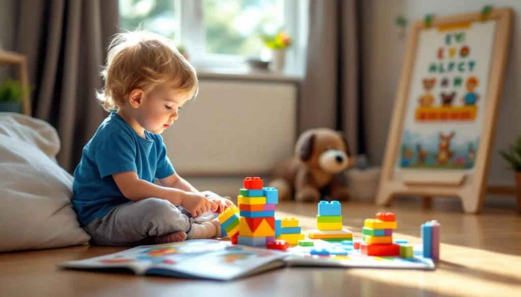 dowiedz się, jak rozpoznać wczesne problemy ze wzrokiem u dziecka i kiedy warto udać się do okulisty, aby zadbać o jego zdrowie oczu.