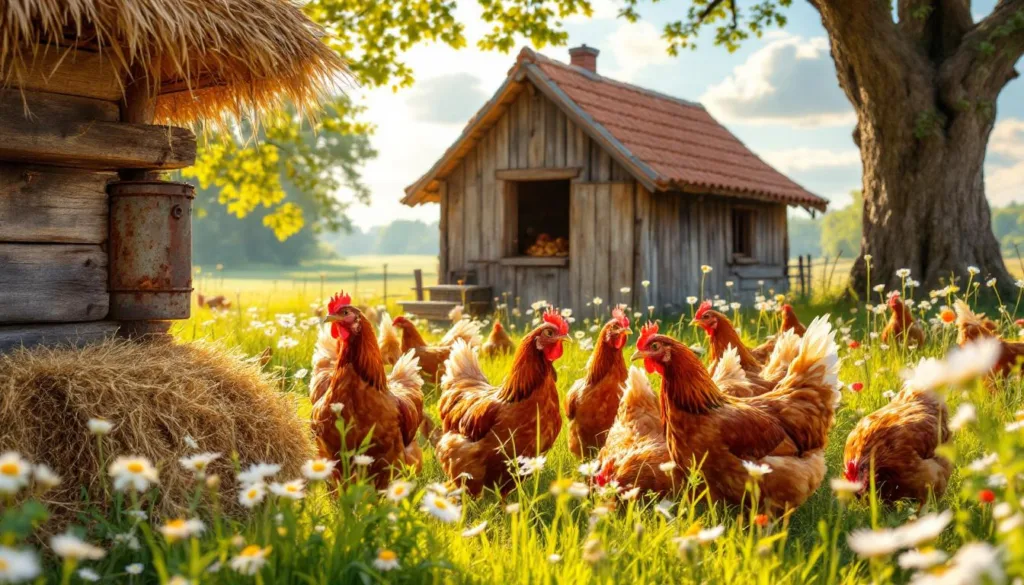 dowiedz się, jak uratować kury z rzeźni i zapewnić im bezpieczny dom w departamencie oise. praktyczne porady i historie adopcji.