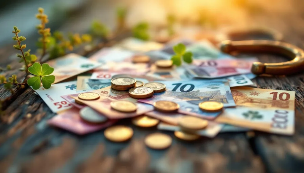 jeśli jesteś jednym ze znaków zodiaku, przygotuj się na finansowy jackpot w marcu 2026. sprawdź, które znaki czeka finansowy sukces i jak go wykorzystać!