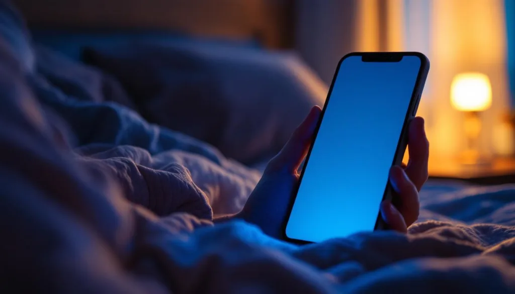 neurolog wyjaśnia, dlaczego czytanie na telefonie przed snem negatywnie wpływa na pamięć i jak unikać tego nawyku, aby poprawić zdrowie mózgu i jakość snu.