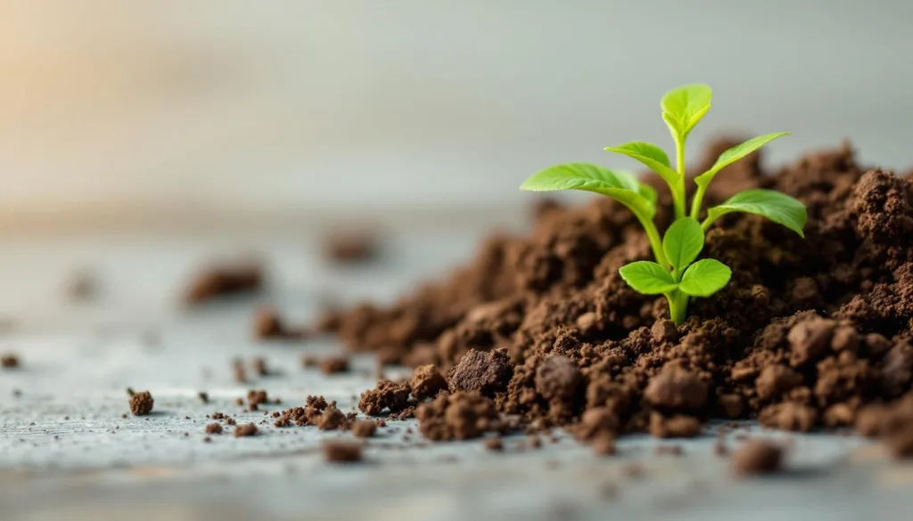 odkryj naturalny składnik, który dba o ziemię lepiej niż cytryna czy imbir. poznaj ekologiczne rozwiązanie dla zdrowej gleby i roślin.