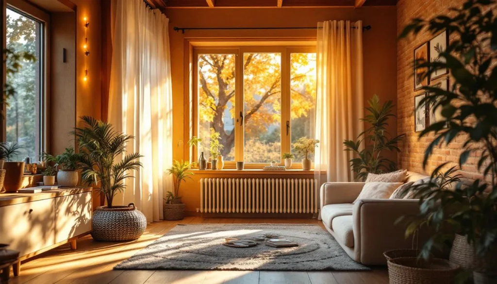 sprawdź, jak ogrzać mieszkanie o 5 stopni za darmo bez użycia kaloryfera i prądu dzięki prostemu i efektywnemu sposobowi.