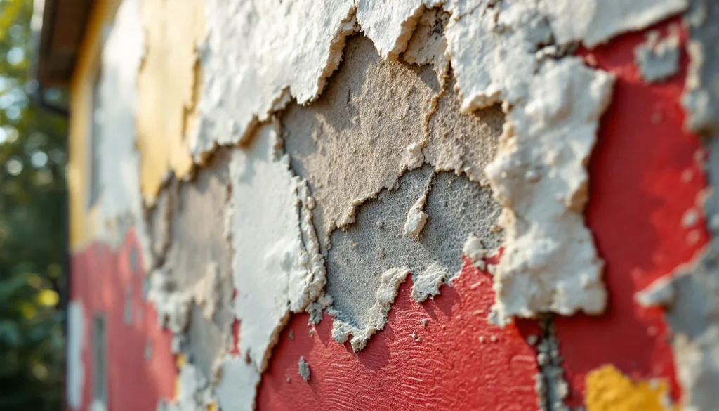 dowiedz się, dlaczego styropian odpada po latach mimo braku użycia siatki i kleju. poznaj najczęstszy błąd, który prowadzi do problemów z izolacją.