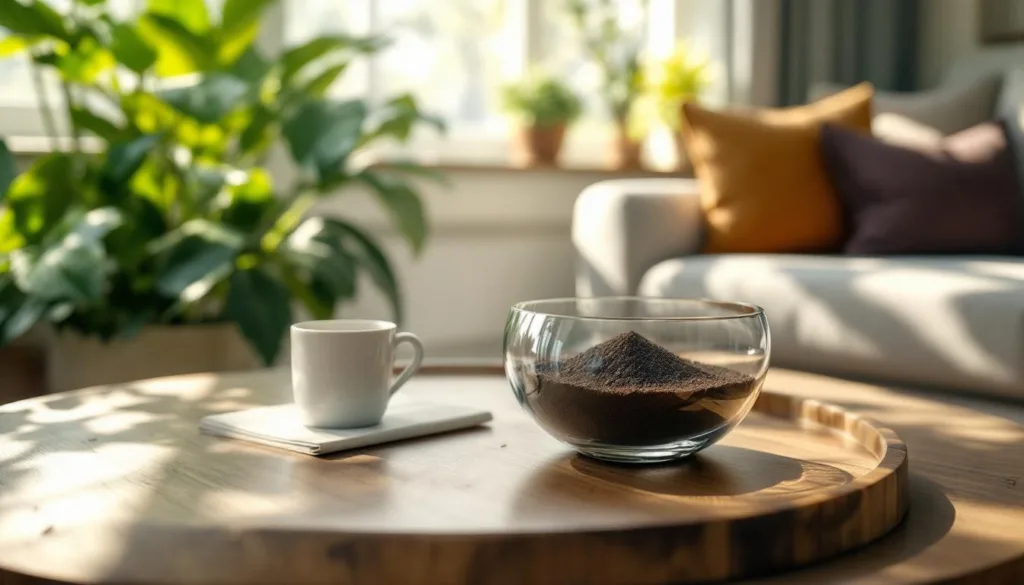 odkryj skuteczny trik na długotrwałe odświeżenie powietrza w domu – to nie tylko soda ani olejki, ale coś więcej, co naprawdę działa!