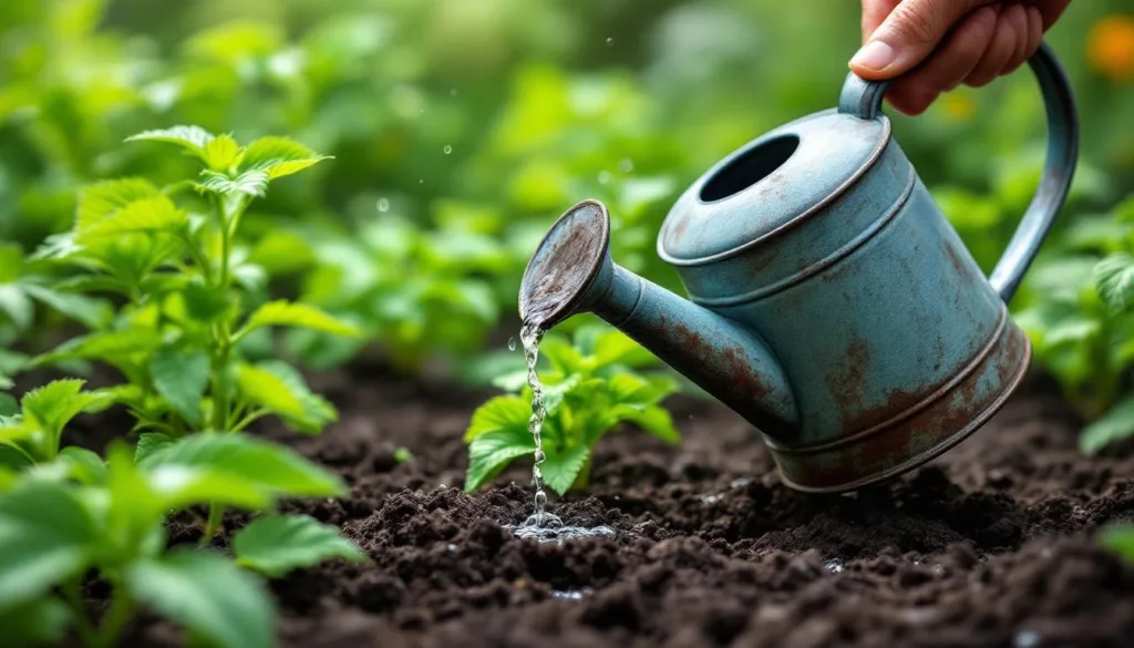 odkryj, dlaczego gnojówka z pokrzywy jest naturalnym sprzymierzeńcem twoich roślin i jak może wzmocnić ich wzrost oraz zdrowie w ogrodzie.