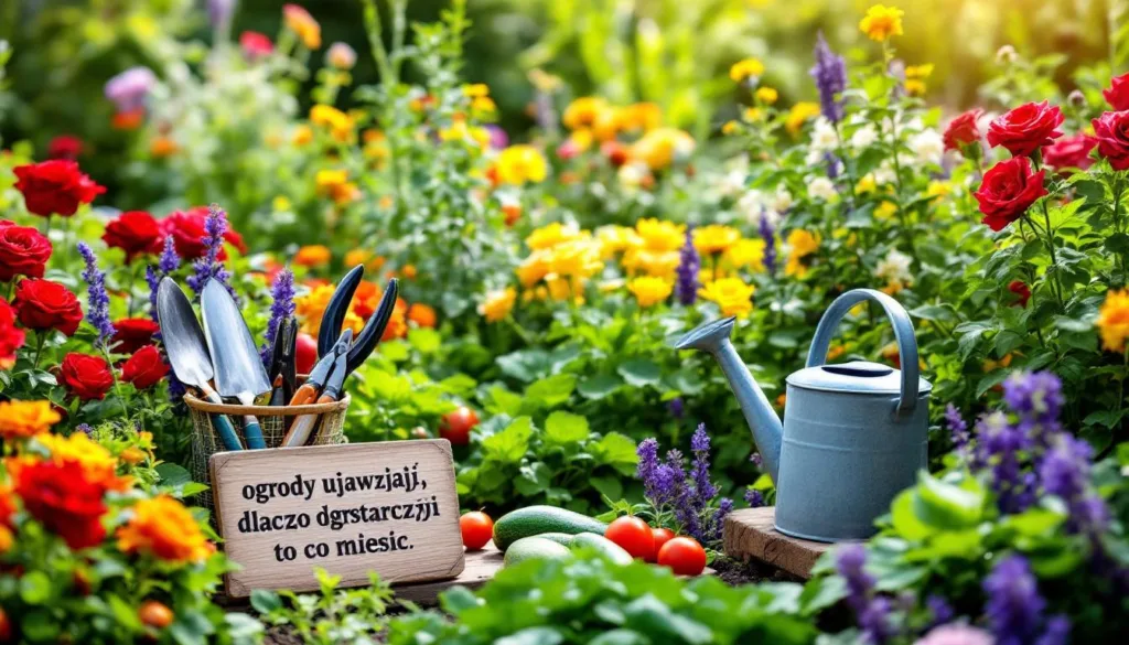 odkryj, dlaczego ogrodnicy muszą regularnie dostarczać potrzebne materiały co miesiąc, aby utrzymać piękne i zdrowe ogrody.