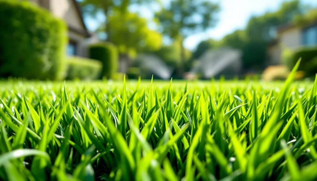 przetestowałem ten sposób przez 30 dni i odkryłem, jak uzyskać gęstą i zieloną trawę na swoim trawniku. sprawdź, jak możesz to osiągnąć krok po kroku!