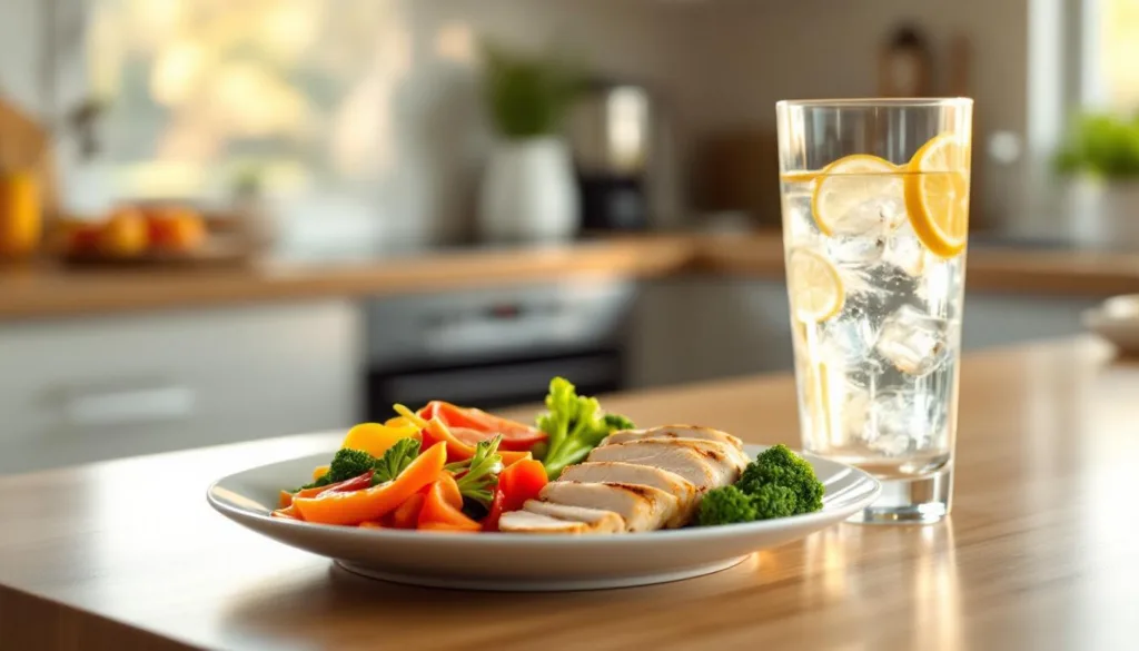 przez 7 dni stosowałem tę metodę i pozbyłem się uczucia ciężkości po jedzeniu. sprawdź, jak skutecznie poprawić trawienie i poczuć się lekko każdego dnia!