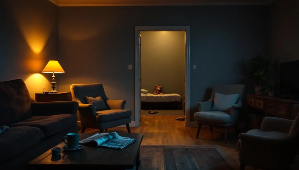 psycholog wyjaśnia, jak ciche kłótnie rodziców wpływają na wzrost lęku u dzieci i jakie mogą być tego konsekwencje dla ich zdrowia psychicznego.