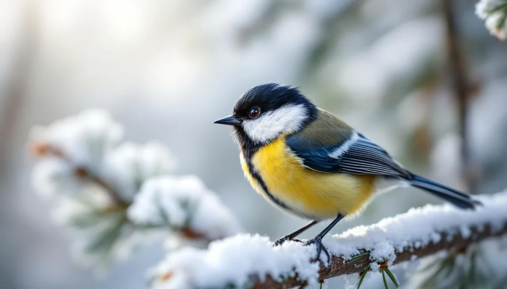 dowiedz się, jak długo żyje sikorka i dlaczego zima stanowi dla niej prawdziwe wyzwanie. poznaj strategie przetrwania tego małego ptaka w trudnych warunkach zimowych.
