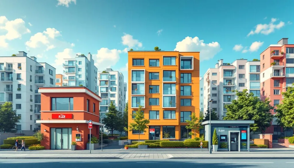 przez rok obserwowałem ceny mieszkań i odkryłem, jak bank zarabia ogromne kwoty na moim kredycie hipotecznym. sprawdź, jak unikać ukrytych kosztów i lepiej zarządzać finansami.