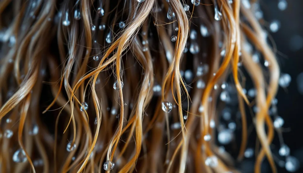 testowałem tę odżywkę przez 30 dni, ale moje włosy pozostały suche – dowiedz się, jak błąd w spłukiwaniu codziennie je niszczy i jak temu zapobiec.