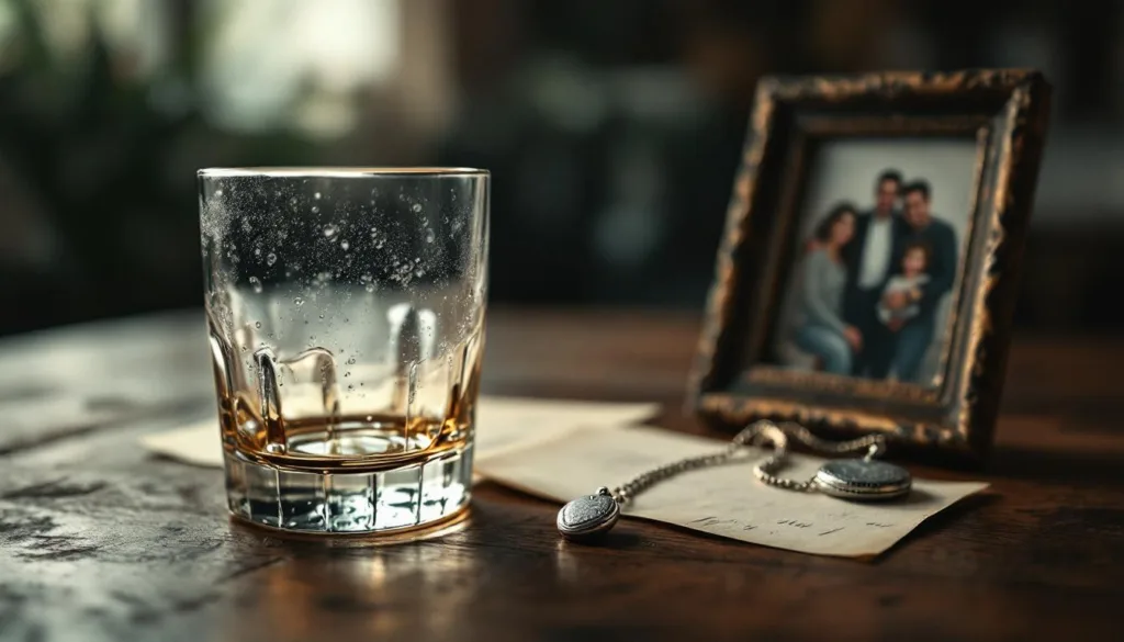 dowiedz się, jak dorastanie z alkoholikiem wpływa na wybory partnerów i relacje miłosne. przeczytaj osobiste doświadczenia oraz porady dotyczące radzenia sobie z tym wyzwaniem.